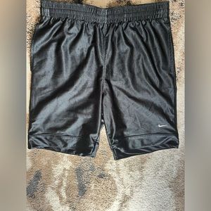 Nike Basketball Shorts